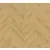Panele winylowe WENINGER AQUATUS SPC 6mm - JODEŁKA - Dąb Senso + KOD RABATOWY